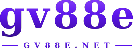 gv88e logo
